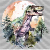 Animal Text Series-AT 1376